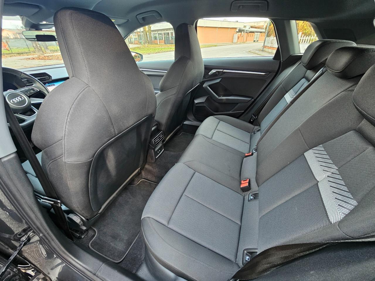 Audi A3 SPB 35 TFSI Business Advanced Full Optional