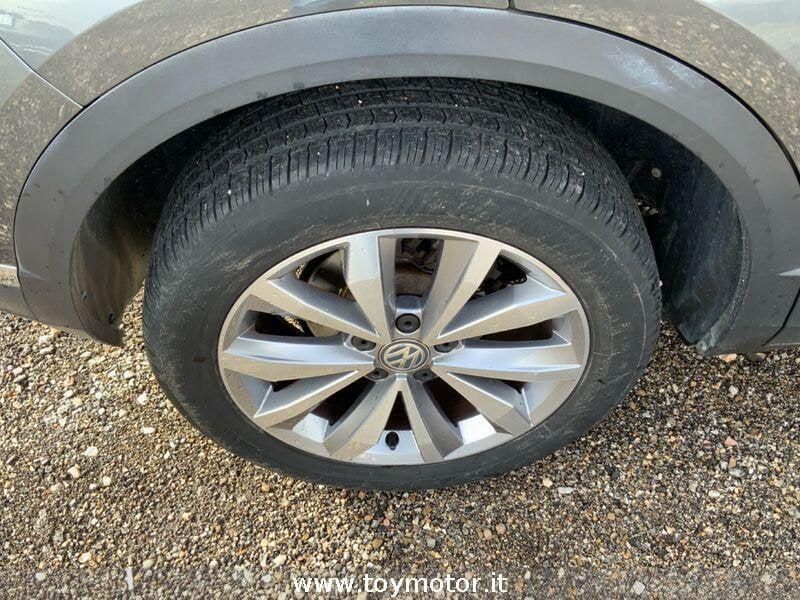 Volkswagen T-Roc 1ª serie 1.6 TDI SCR Style BlueMotion Technology