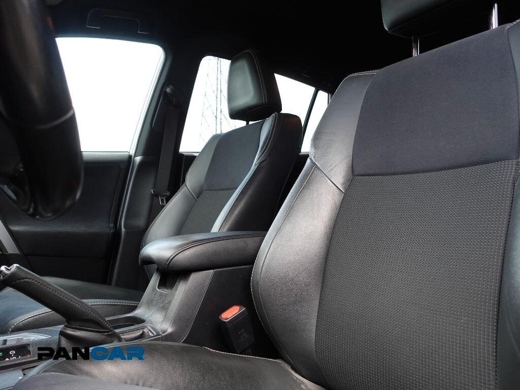 Toyota RAV 4 RAV4 2.5 Hybrid 2WD Style