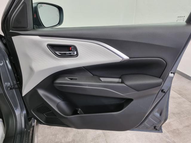 SUZUKI Swift 1.2 Hybrid 4WD AllGrip Top