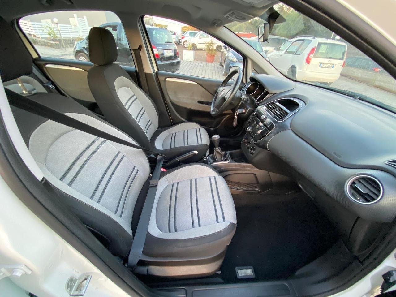 Fiat Punto Evo 1.3 Mjt 75 CV DPF 5 porte S&S Dynamic