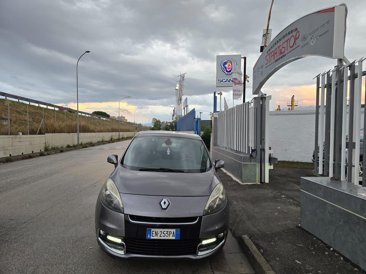 Renault Scenic Scénic 1.5 dCi 110CV Start&S