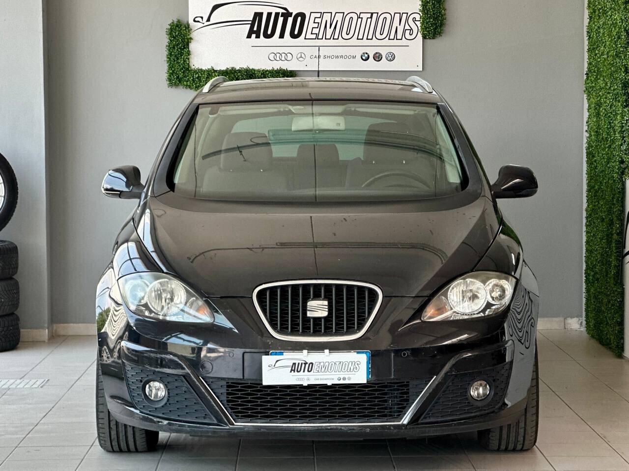 Seat Altea - 1.6 | 105CV - Unico Proprietario