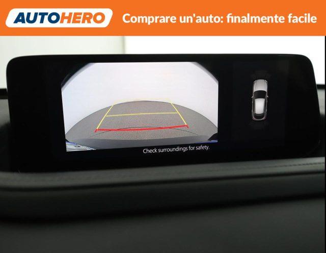 MAZDA CX-30 e-Skyactiv-G M Hybrid 2WD Centre Line