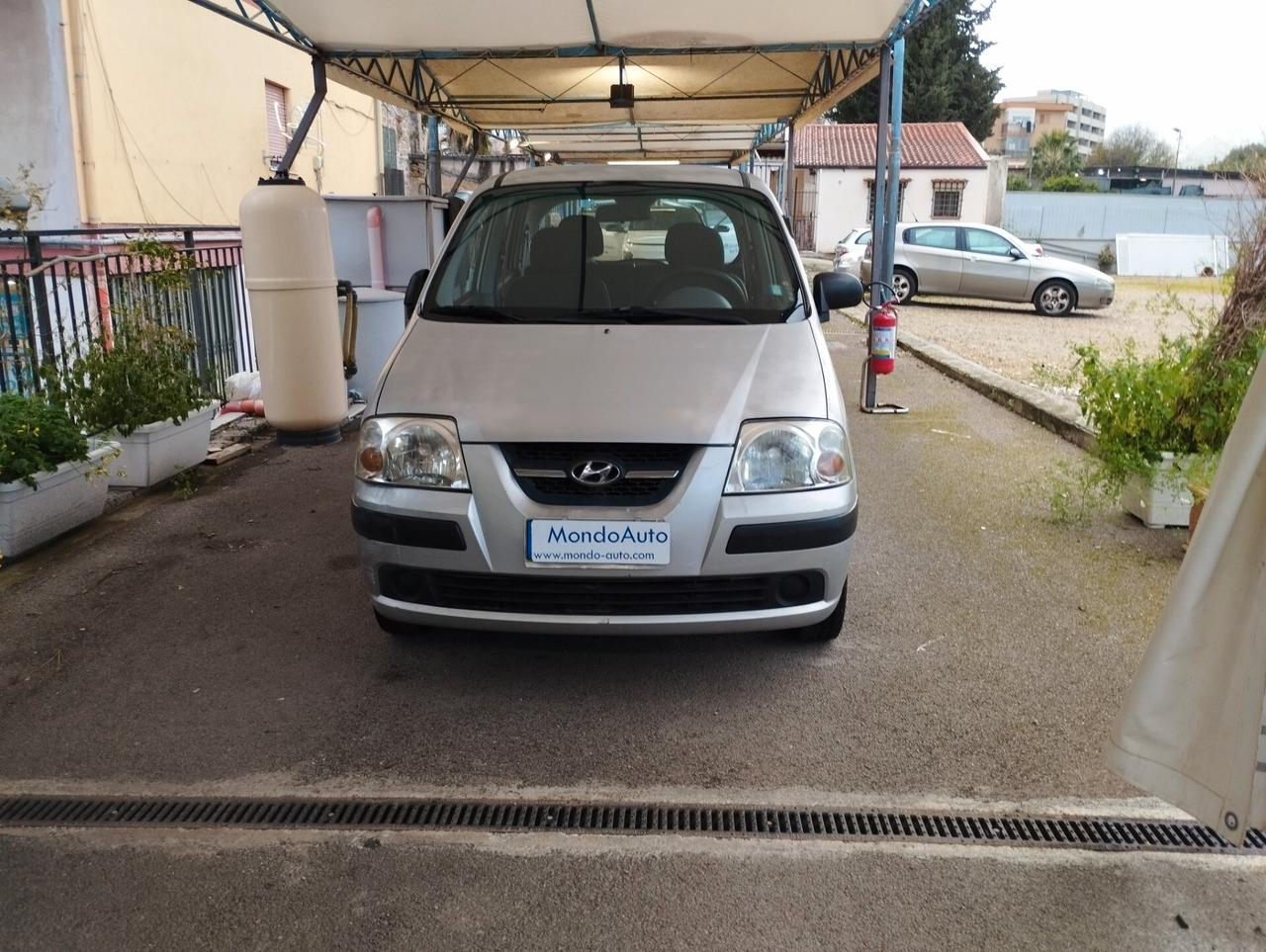 Hyundai Atos Prime 1.1 12V Active