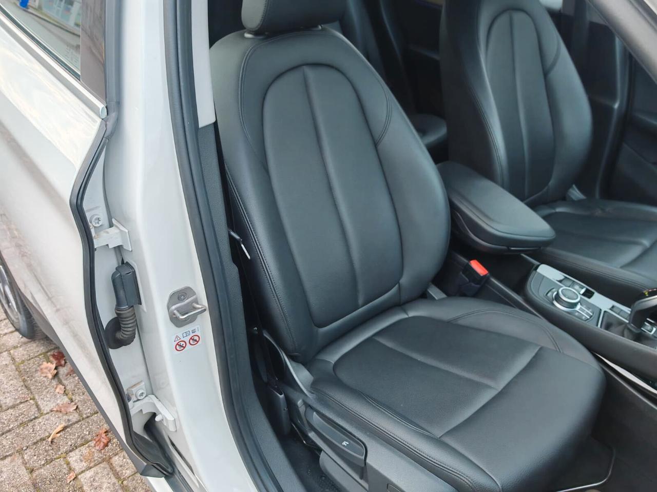 Bmw X1 sDrive18d xLine