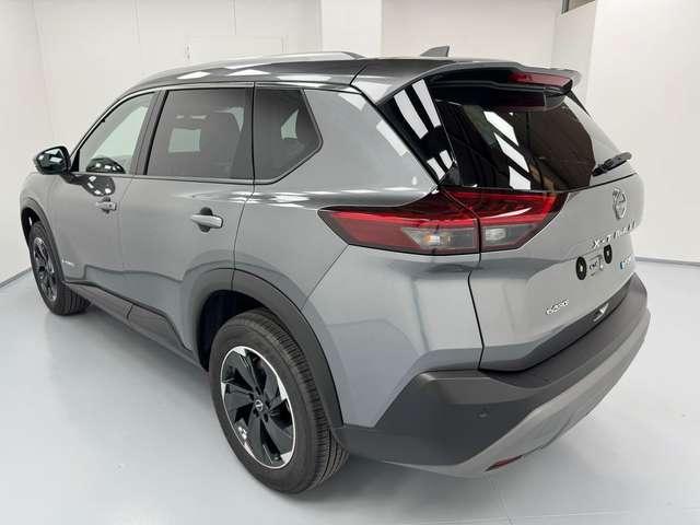 Nissan X-Trail 1.5 e-Power e-4orce 4WD 7POSTI N-CONNECTA PROMO!!!