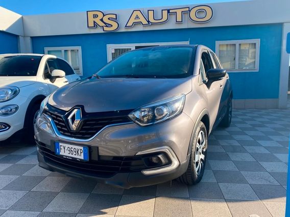 Renault Captur dCi 8V 90 CV Sport Edition2 N1