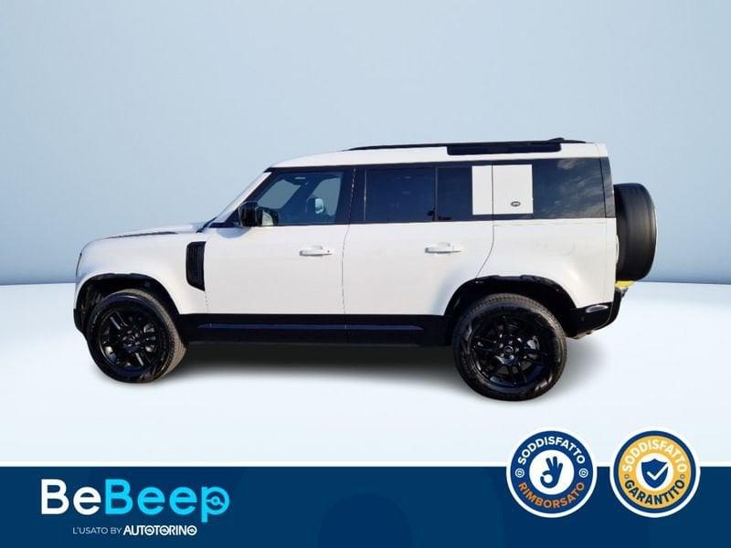 Land Rover Defender 110 3.0D I6 MHEV X-DYNAMIC S AWD 200CV AU