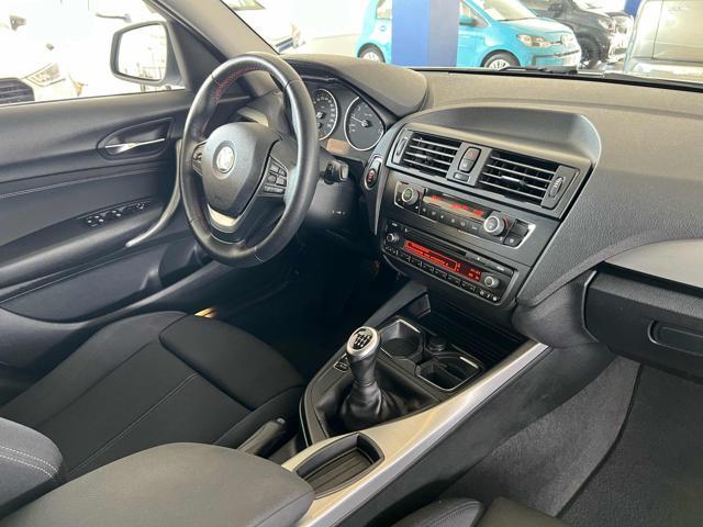 BMW 116 i 5p. Sport