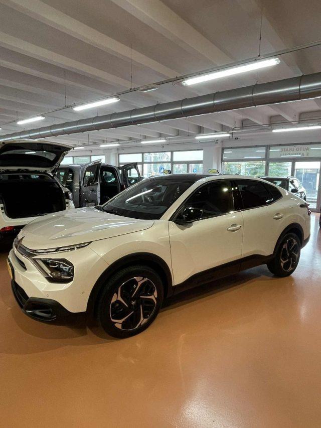 CITROEN C4 X PureTech 130 S&S EAT8 Shine Pack FAVOLOSA!!!!