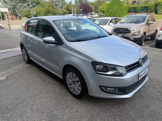 VOLKSWAGEN Polo 1.2 70 CV 5p. Comfortline NEOPATENTATO