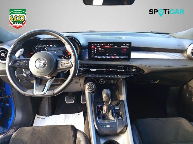 ALFA ROMEO Tonale 1.5 130 CV MHEV TCT7 Edizione Speciale
