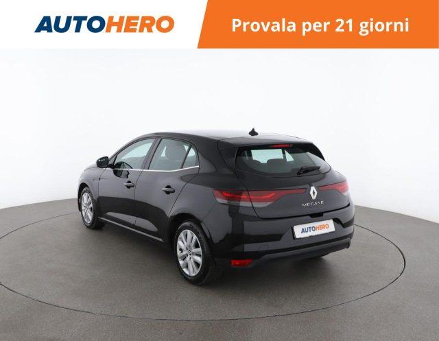RENAULT Megane Mégane Blue dCi 115 CV Business