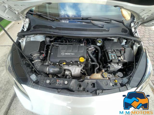 OPEL Corsa 1.4 Turbo 150CV