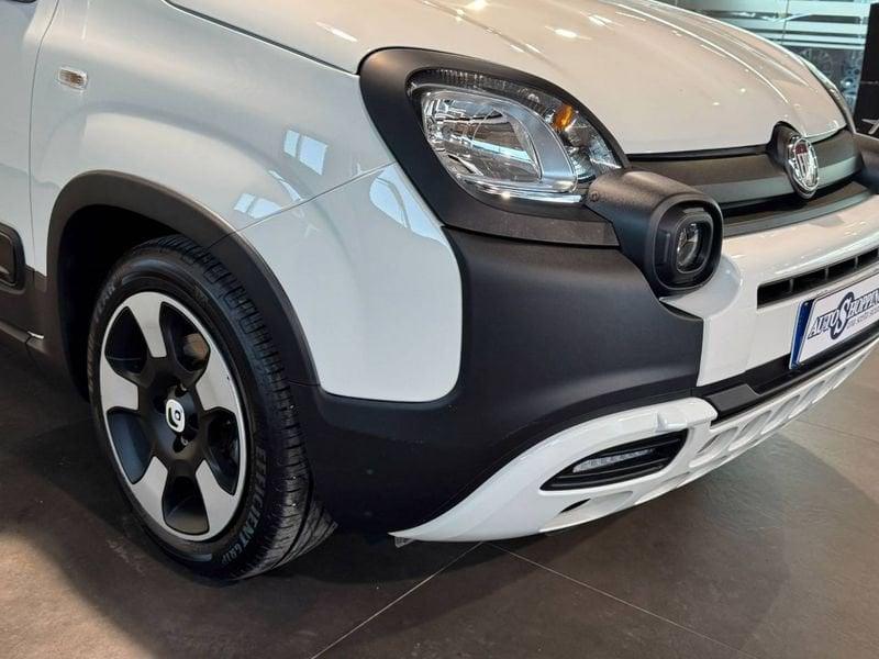 FIAT Panda Cross 1.0 FireFly S&S Hybrid