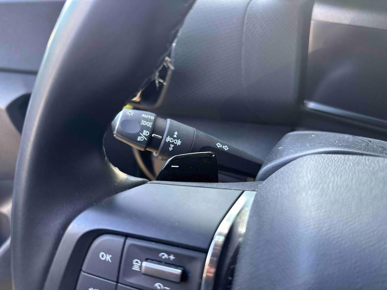 CITROEN C4 III 2021 - C4 1.2 puretech Shine s&s 130cv