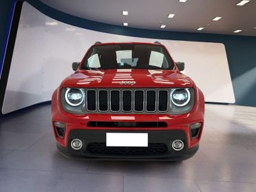 Jeep Renegade 2019 1.6 mjt Limited 2wd 130cv