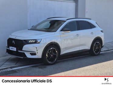DS DS 7 Crossback crossback 1.6 e-tense phev performance line auto