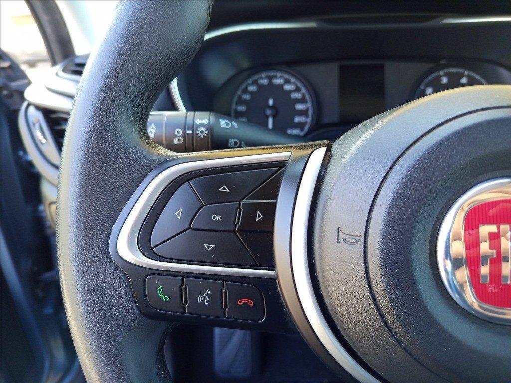 FIAT Tipo SW 1.0 t3 100cv del 2023