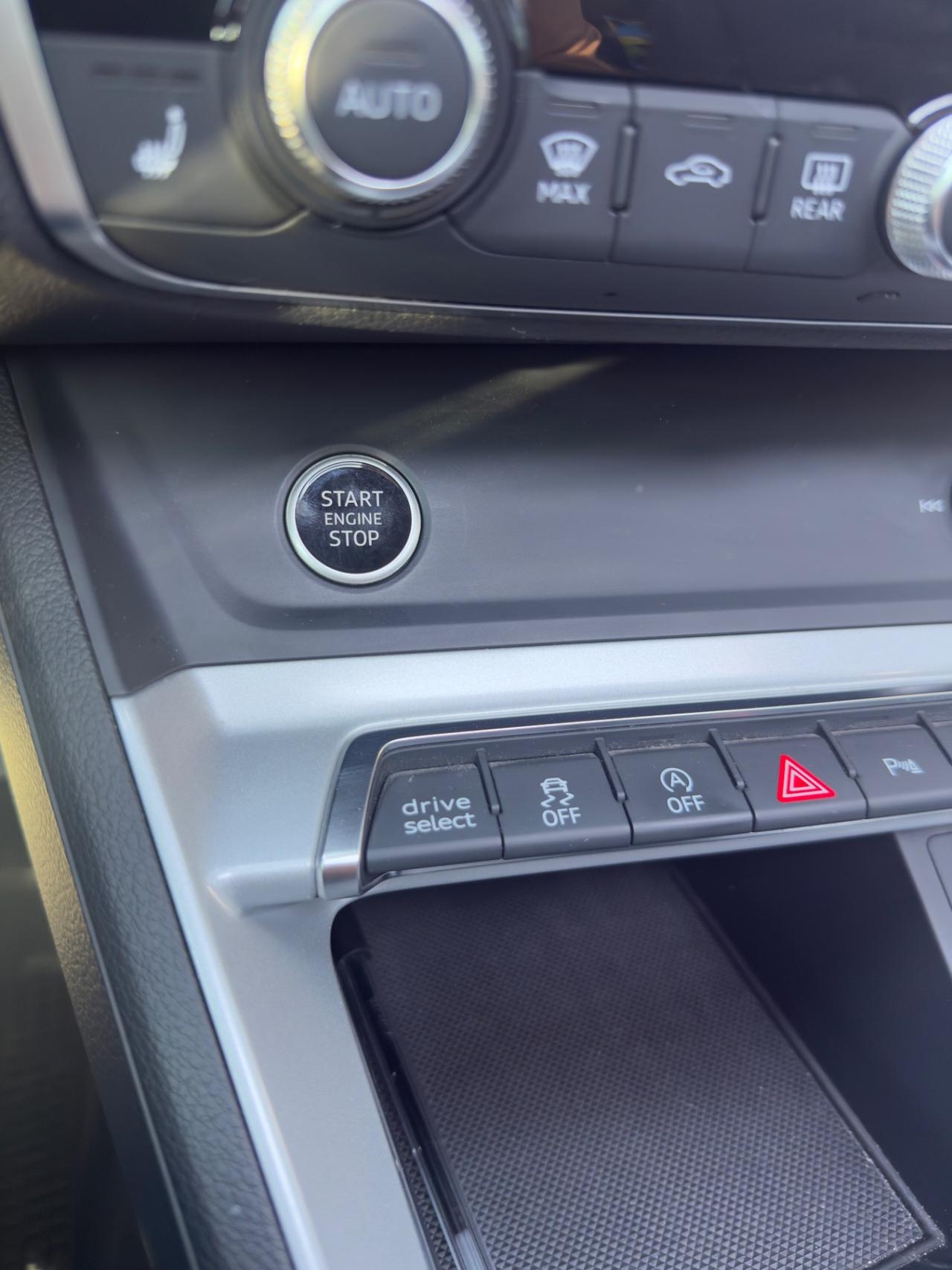 Audi Q3 SPB 35 TDI quattro S tronic line edition