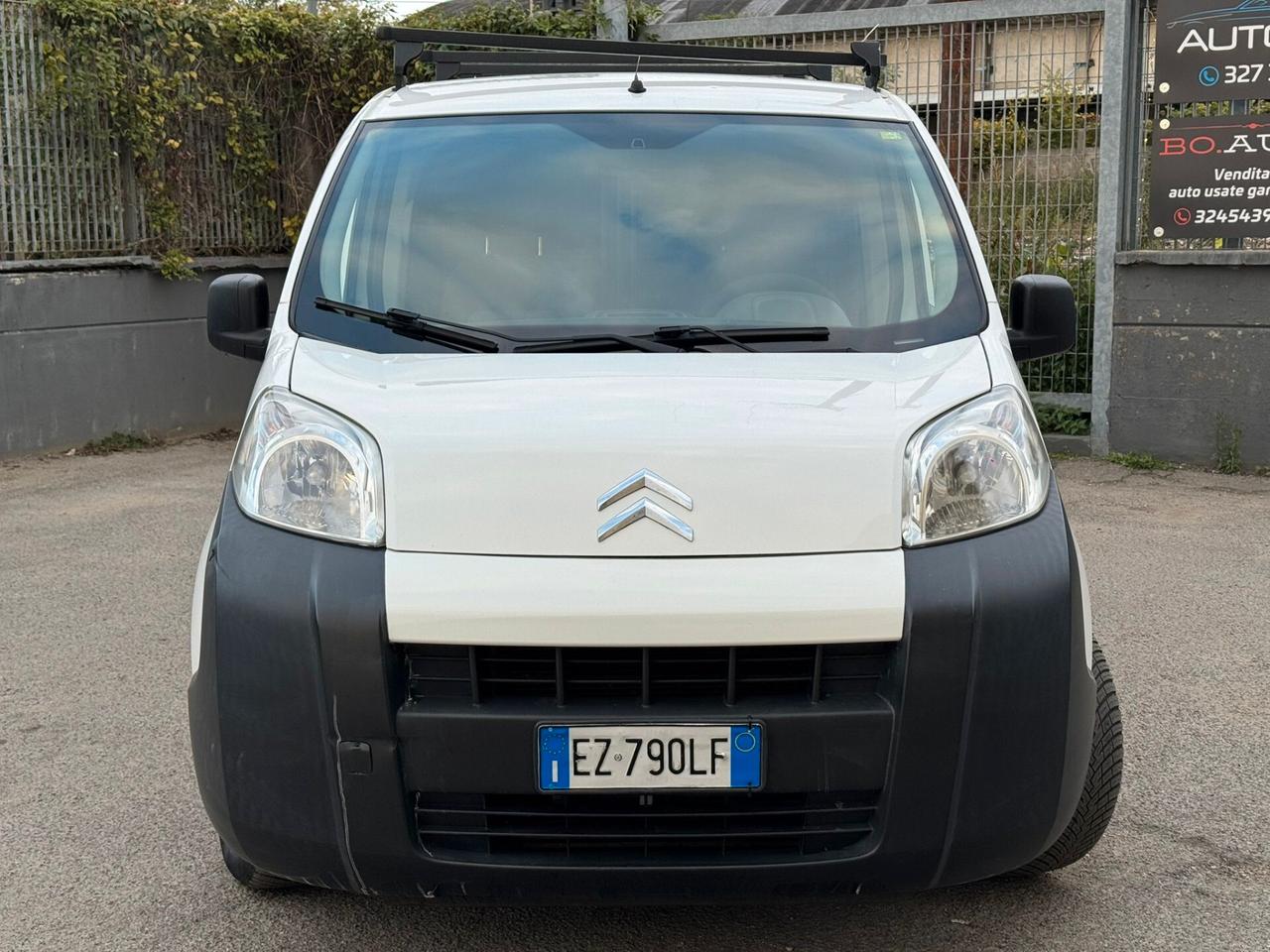 Citroen Nemo 1.3 HDi 75CV FAP Furgone