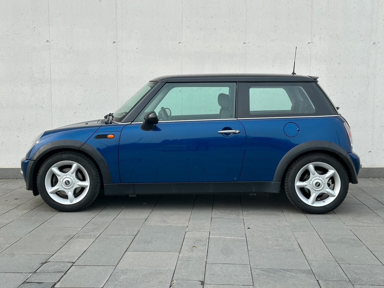 Mini Mini 1.6 16V Cooper