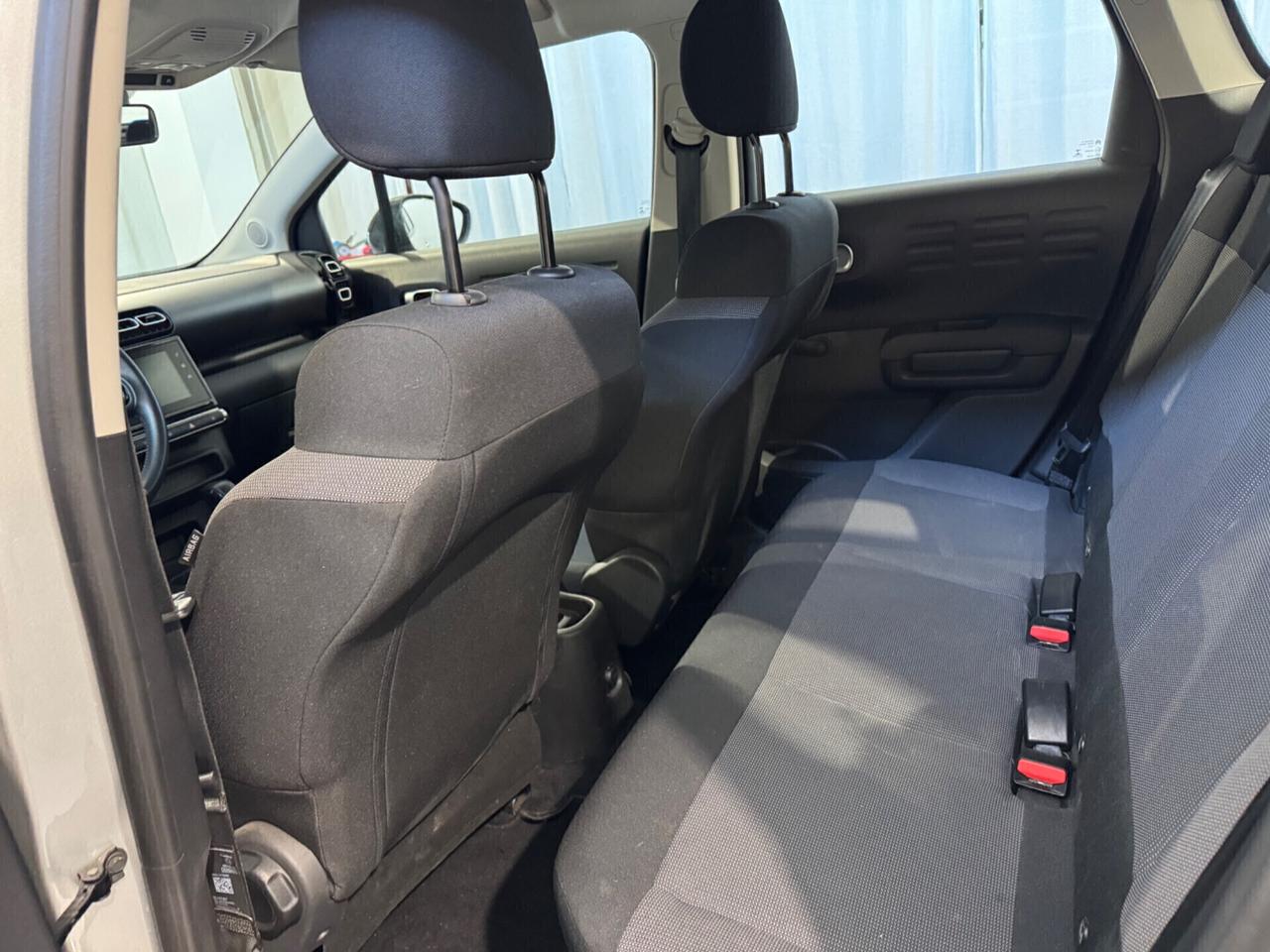 Citroen C3 Aircross PureTech 110 S&S Shine