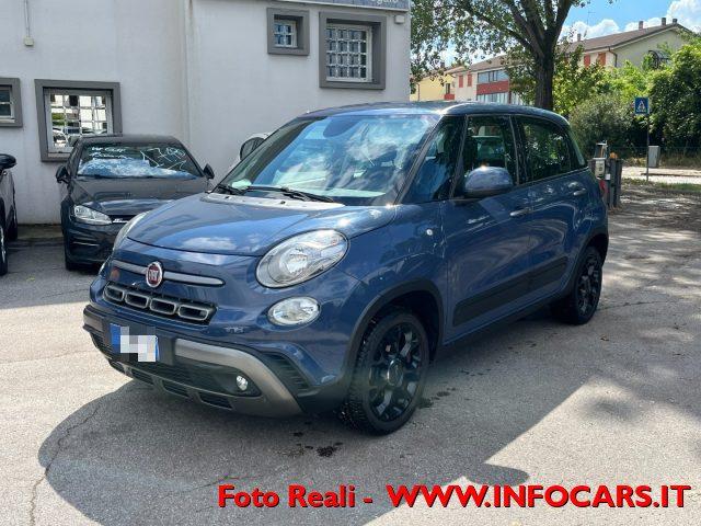 FIAT 500L 1.3 Multijet 95 CV Cross PROMO NEOPATENTATI