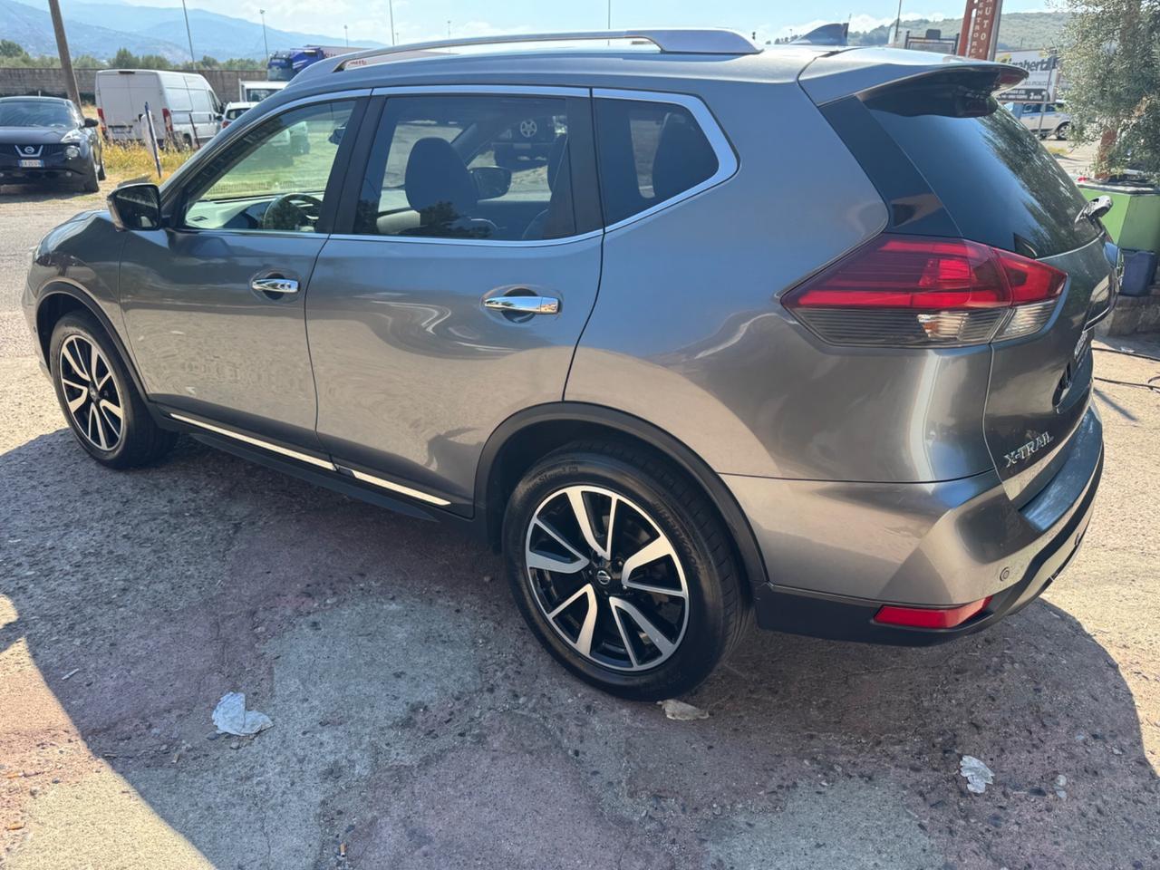 Nissan X-Trail dCi 150 4WD Tekna N1 IVA ESPOSTA