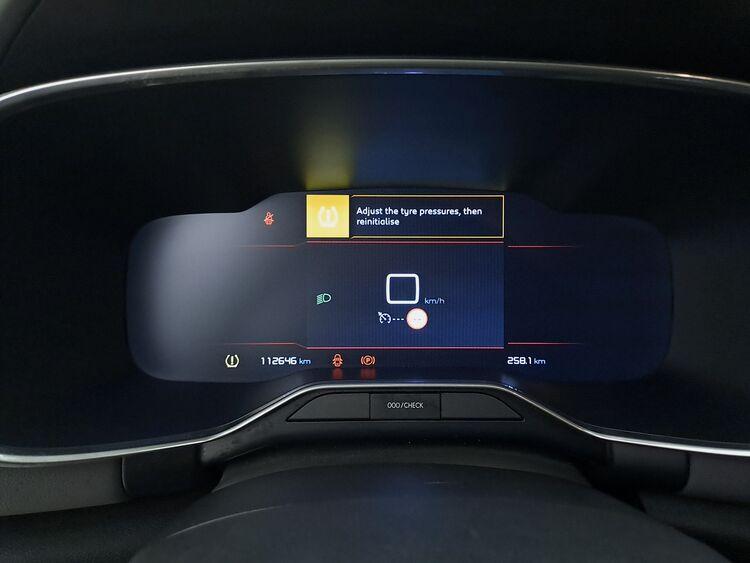 Citroen C5 Aircross Business BR070118 1.5 Diesel 131CV