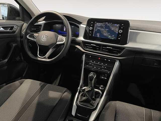 Volkswagen T-Roc 1.5TSI 150CV DSG Life - IVA ESPOSTA