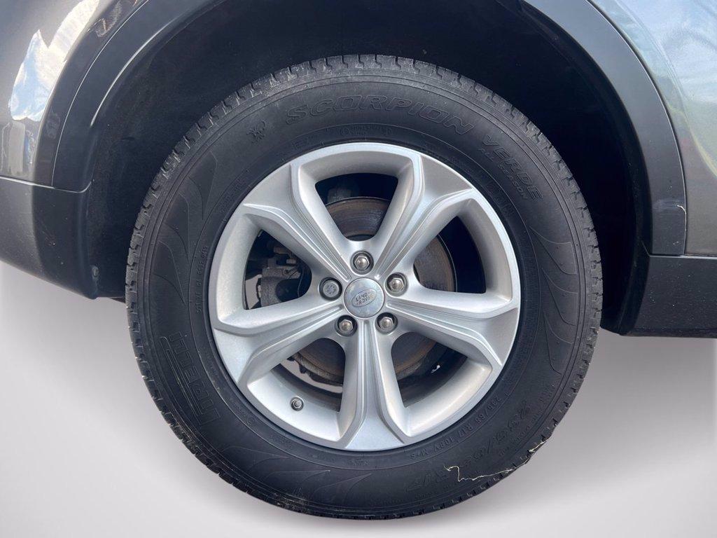 LAND ROVER Discovery Sport 2.0 TD4 150 CV SE del 2015