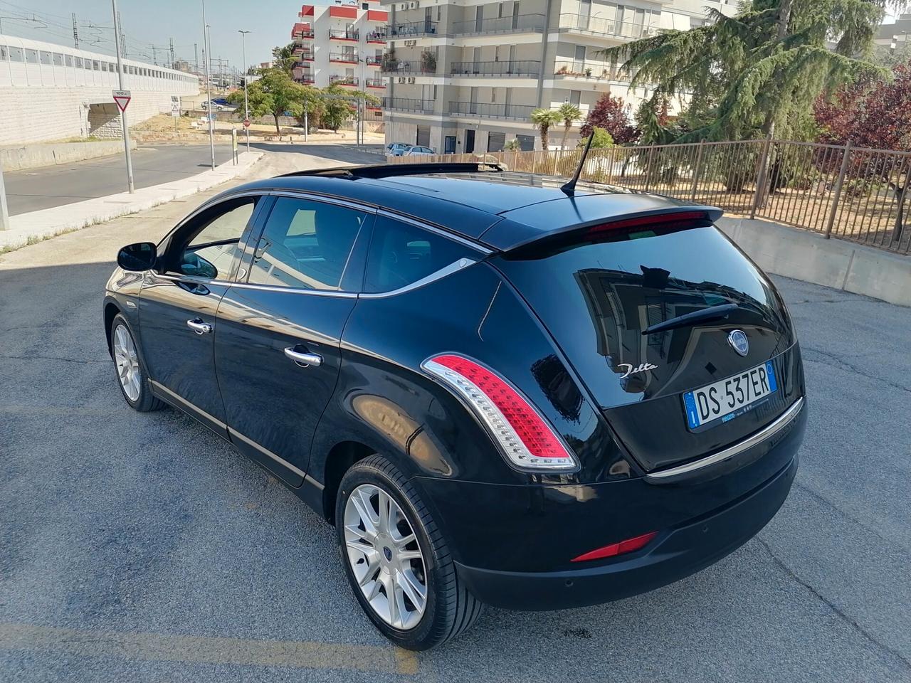 Lancia Delta 1.4 T-Jet 150 CV *68.000 KM* TETTO APRIBILE