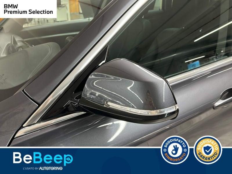 BMW Serie 3 Gran Turismo Serie 3 330DA GRAN TURISMO XDRIVE LUXURY