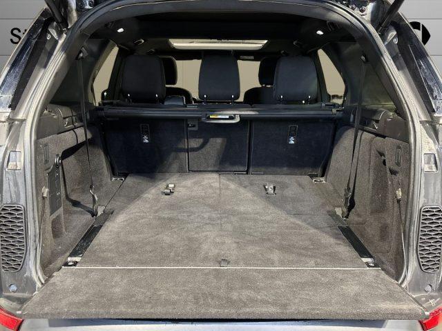 LAND ROVER Discovery 2.0 SD4 240 CV SE