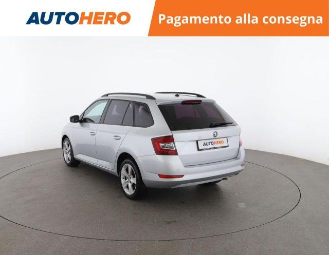 SKODA Fabia 1.0 TSI Design Edition