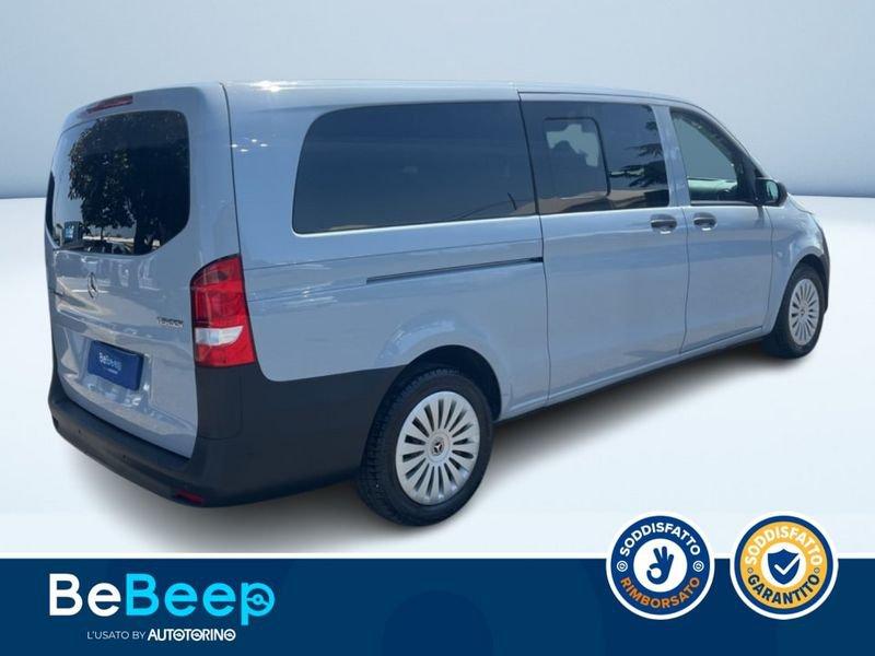 Mercedes-Benz Vito 116 CDI EXTRALONG TOURER PRO AUTO MY20