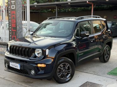 Jeep Renegade 2.0 140CV 4x4 SUPER ACCESSORIATA
