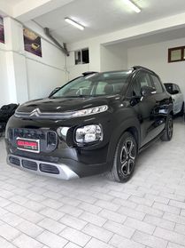 Citroen C3 Aircross C3 Aircross BlueHDi 120 S&S EAT6 Shine Pack