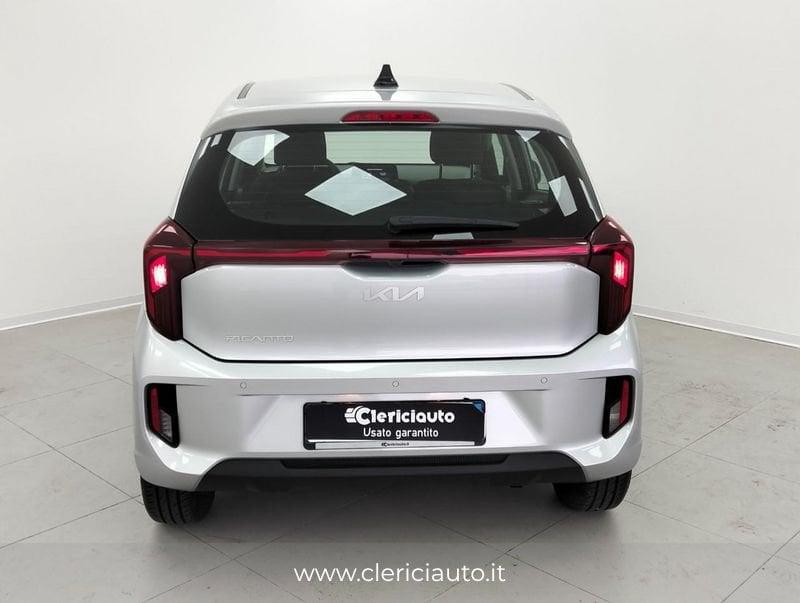 Kia Picanto 1.0 12V 5 porte Urban