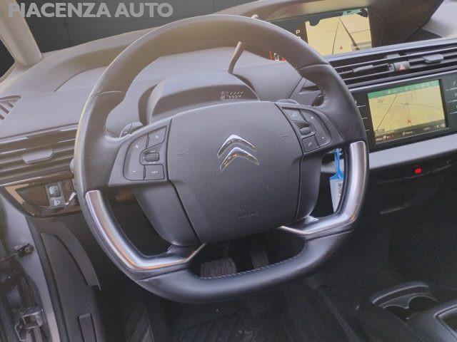 CITROEN Grand C4 Spacetourer PureTech 130 S&S..7 POSTI..NAVIGATORE