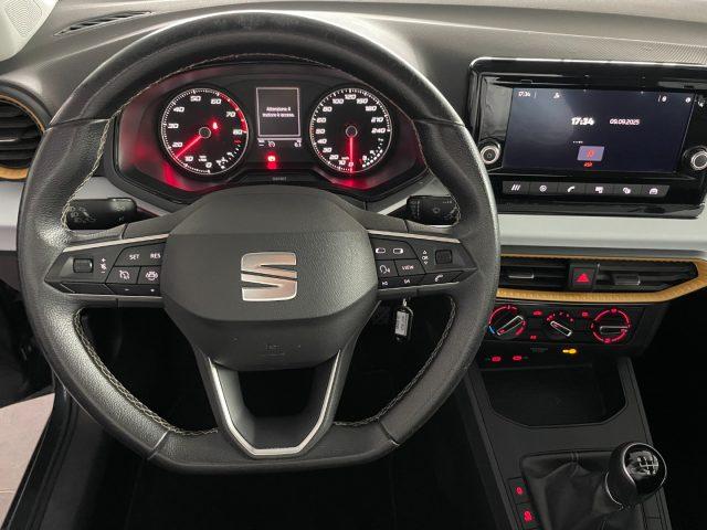 SEAT Ibiza 1.0 Eco TSI 95 CV Style