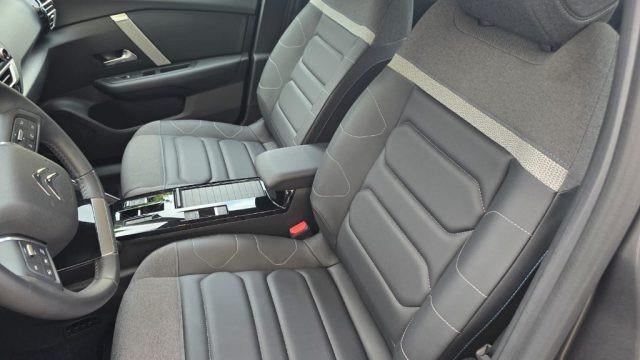 CITROEN E-C4 X motore elettrico 136 CV Plus