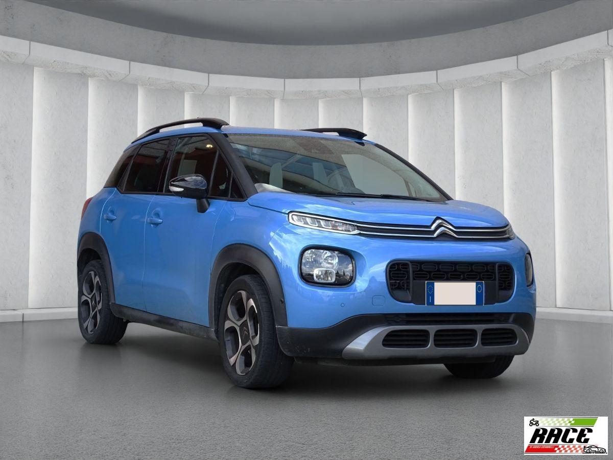 CITROEN - C3 Aircross - PureT. 110 S&S Feel