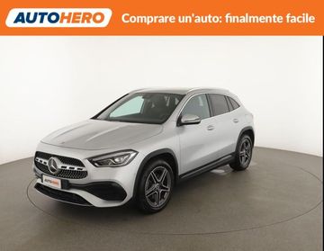 MERCEDES-BENZ GLA 250 e hybrid EQ Premium