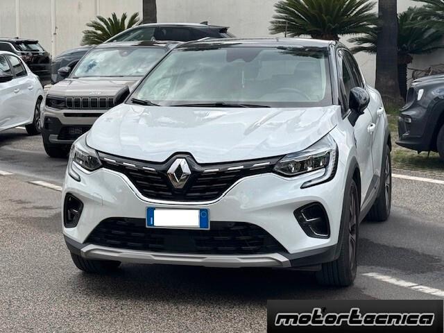 Renault Captur dCi 8V 95 CV Intens ITALIANA ANTIFURTO OMAGGIO