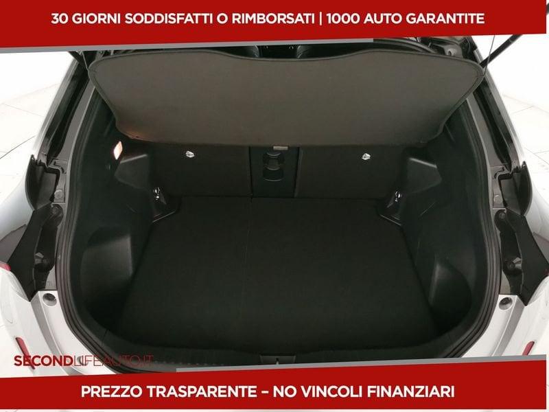Toyota Yaris Cross 1.5h Adventure fwd 116cv e-cvt