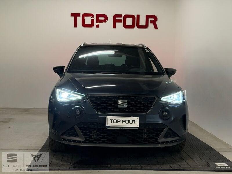 SEAT Arona 1.0 ECO TSI 70KW FR