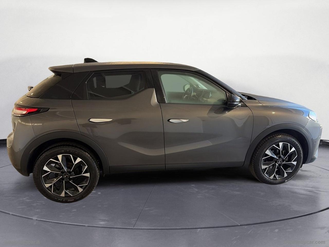DS AUTOMOBILES DS 3 PureTech 130 aut. Opera